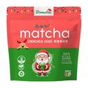 Ceremonial japanischer Matcha Tee Pulver – Limitierte Weihnachten Xmas Edition, 50 g