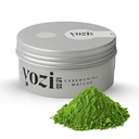 Yozi Premium ceremonial Matcha Pulver, 50g Dose, aus Kagoshima, high grade, Pestizidfrei Matcha-Tee