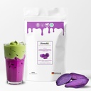 Lila Süßkartoffel Pulver 100 g – Premium Ube Powder, Purple Sweet Potato Powder, naturbelassen & rein