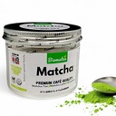 80g reines Matcha aus japanischem Tencha-Grüntee – Premium Grade Café-Qualität – Für Matcha Latte, Tee & Smoothies