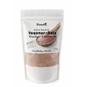 Biomatea Gourmet Series Kala Namak Schwarzsalz – Fein Gemahlen – Veganes Himalaya Salz mit Ei-Aroma, 500g