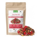 Sultan Tee, 100g, Blüten Mischungs-Tee