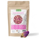 Rosenknospen, 100 g duftende, ganze Rosenteeblüten, Rosentee, Rosen Tee Tea