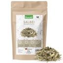 Salbeiblätter, 100g getrocknet