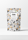 Premium Bio Chai Latte Pulver, 100g