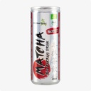 Bio Matcha Energy Drink, 250ml Dose