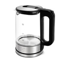 LED Glas Wasserkocher 1.7L Classic
