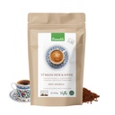 Türkischer Kaffee 200g – 100% Arabica, fein gemahlen, traditionell geröstet, intensives Aroma, ideal für Cezve & Espressokocher
