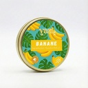 Ceremonial japanischer Matcha Tee Pulver mit Banane Geschmack, 40g Dose